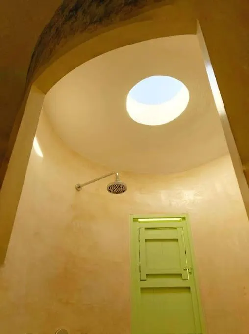 Hermosa Casa Antigua Con Piscina Tropical Merida